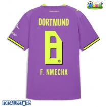 Borussia Dortmund Felix Nmecha #8 Tredjedrakt 2026-27 Kortermet